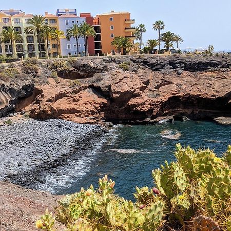 #Seaparaiso# Heated Pool,Private Parking,Fast Wifi Costa Adeje  Exterior photo