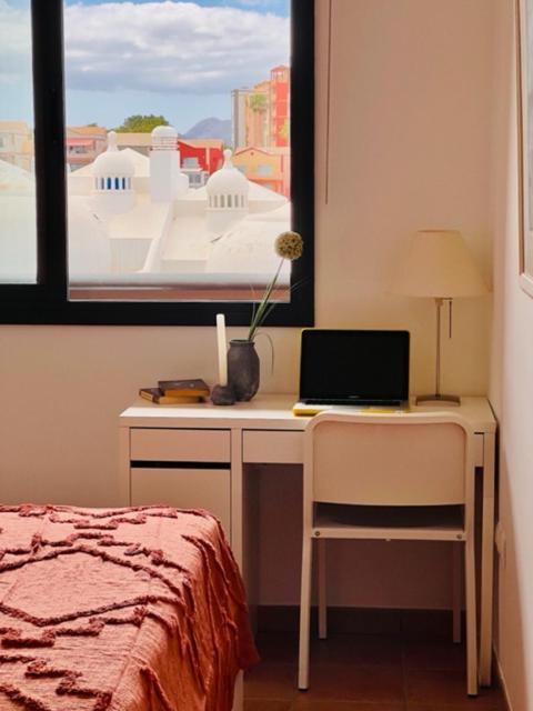 #Seaparaiso# Heated Pool,Private Parking,Fast Wifi Costa Adeje  Exterior photo